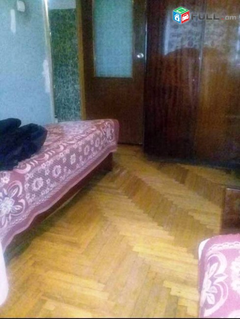 KOD 44792 Բնակարան Արաբկիր համայնքում 3 սենյականոց