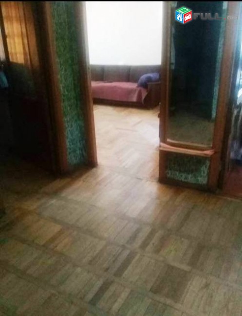 KOD 44792 Բնակարան Արաբկիր համայնքում 3 սենյականոց
