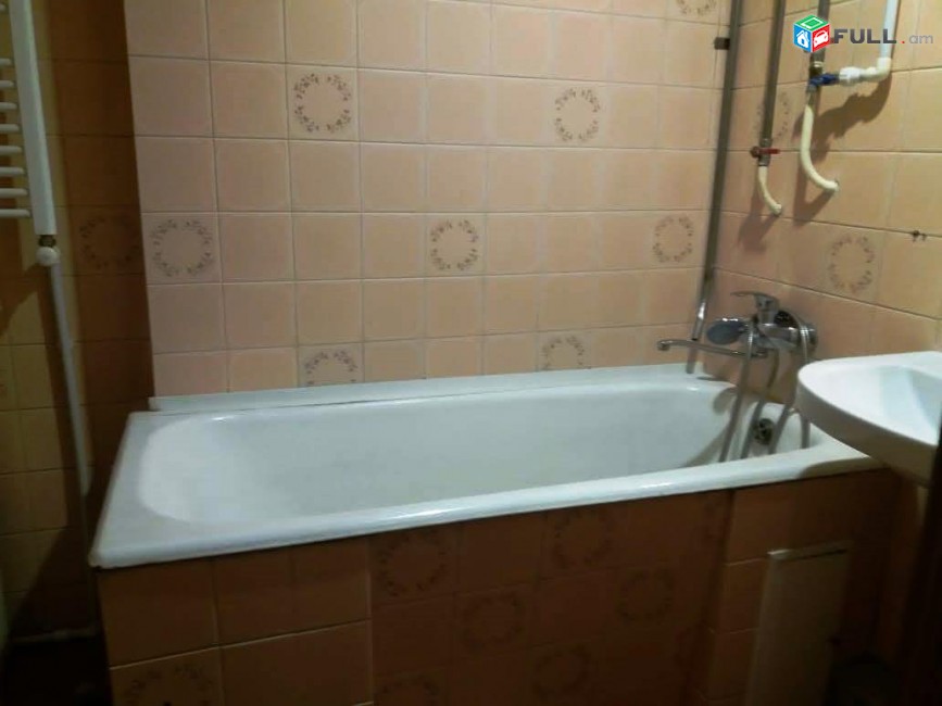 KOD 44790 Բնակարան Նոր Նորքի 2-րդ զանգվածում 4 սենյականոց