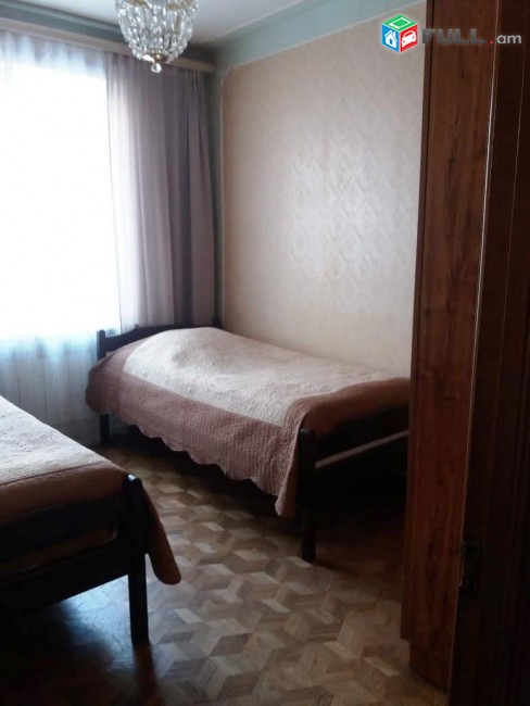 KOD 44790 Բնակարան Նոր Նորքի 2-րդ զանգվածում 4 սենյականոց