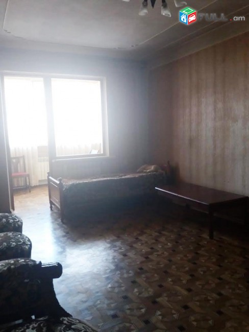 KOD 44790 Բնակարան Նոր Նորքի 2-րդ զանգվածում 4 սենյականոց