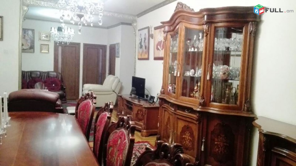 KOD 44791 Բնակարան Արաբկիր համայքում 4 սենյականոց