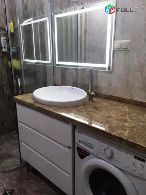 KOD 44804 Բնակարան Ավան համայքում 2 սենյականոց վարձակալությամբ