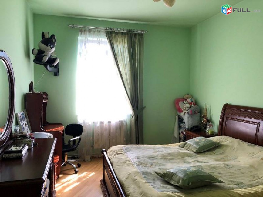 KOD 44811 Բնակարան Կենտրոնում 4  սենյականոց /DUPLEX/ բնակարան