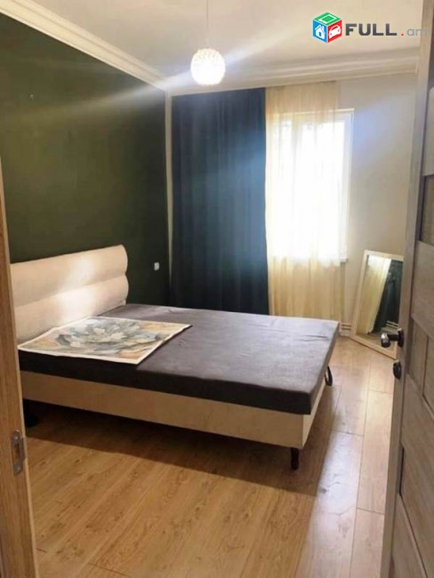 KOD 44818 Բնակարան Արաբկիր համայքում 3 սենյականոց