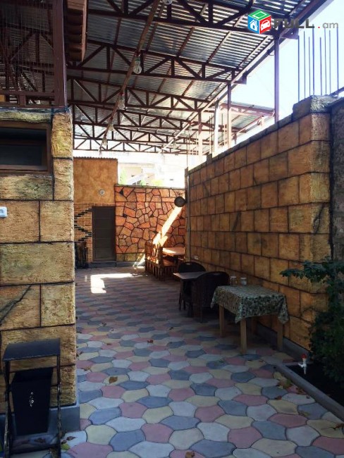 KOD 44832 Կոմերցիոն տարածք Դավթաշեն համայքում