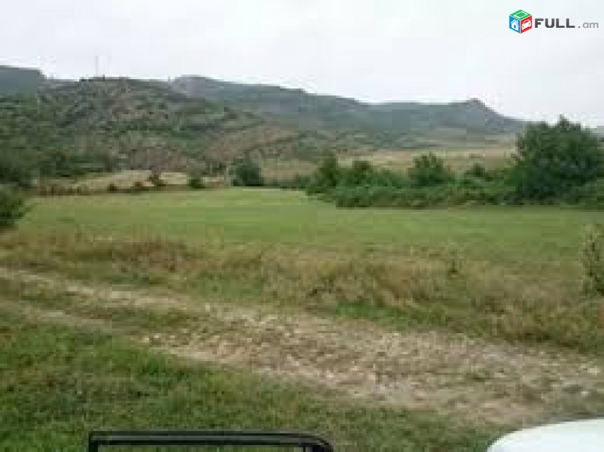 KOD 44886 Հողատարածք Կոտայքի մարզում