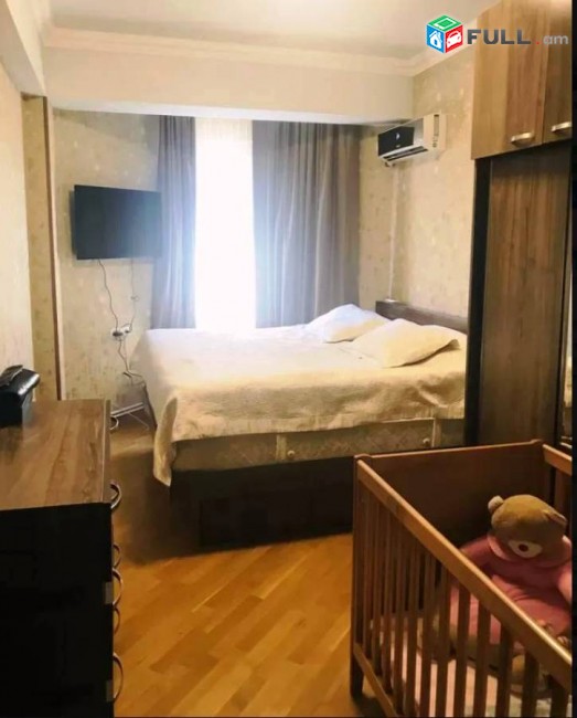 KOD 43991 Բնակարան Կենտրոնում 4 սենյականոց