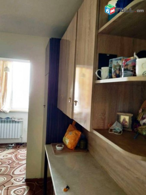 KOD 44899 Բնակարան Աջափնյակ համայքում 2 սենյականոց