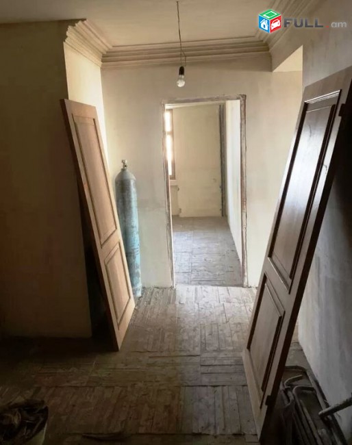 KOD 44903 Բնակարան Արաբկիր համայքում 3 սենյականոց