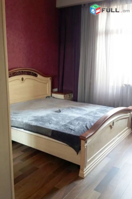 KOD 44921 Բնակարան Ավան համայնքում 2 սենյականոց