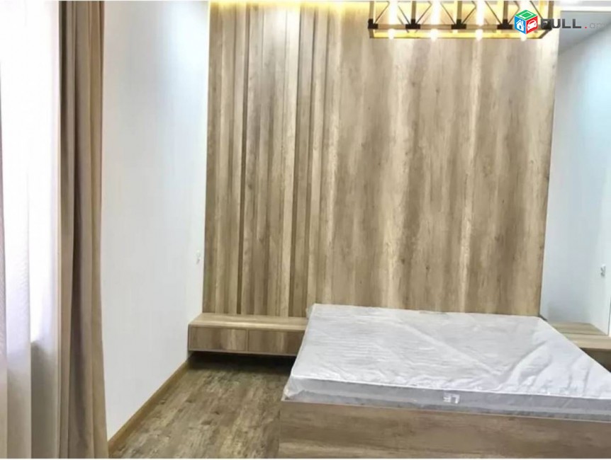 KOD 43161 Բնակարան Կենտրոնում 2 սենյականոց