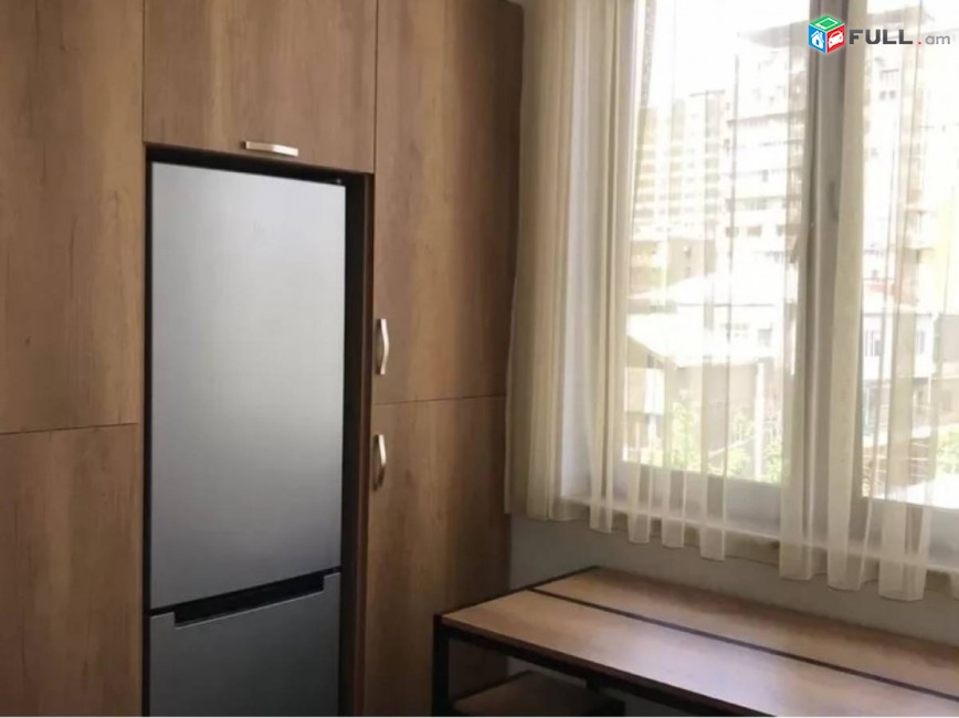 KOD 43161 Բնակարան Կենտրոնում 2 սենյականոց