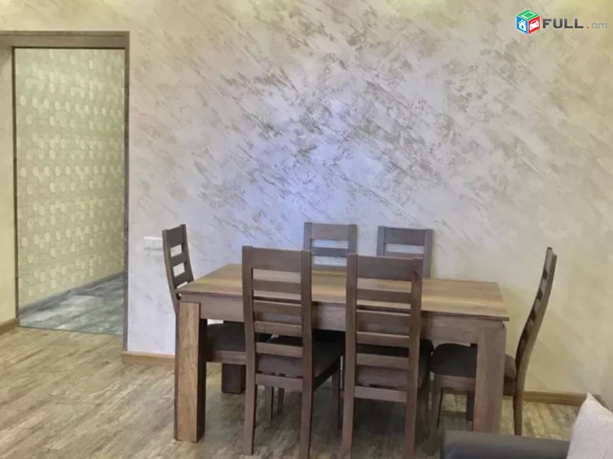 KOD 43161 Բնակարան Կենտրոնում 2 սենյականոց