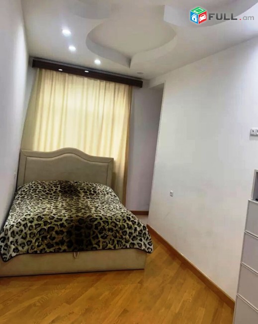 KOD 44935 Բնակարան Կենտրոնում 3 սենյականոց