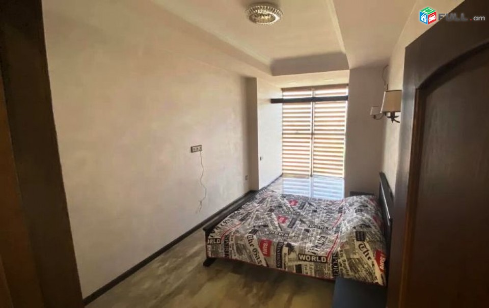 KOD 44930 Բնակարան Կենտրոնում 3 սենյականոց