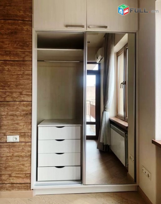 KOD 44950 Բնակարան Արաբկիր համայքում 3 սենյականոց