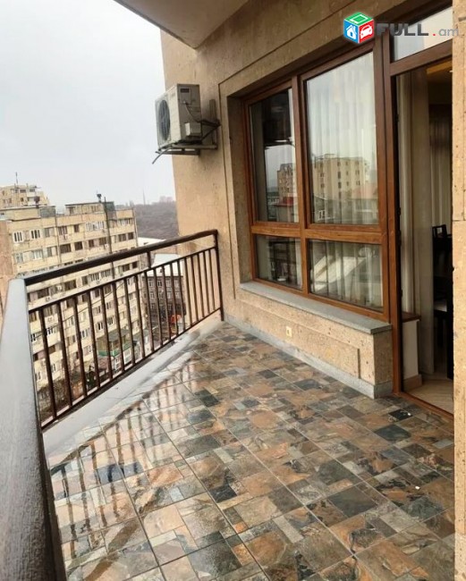 KOD 44950 Բնակարան Արաբկիր համայքում 3 սենյականոց