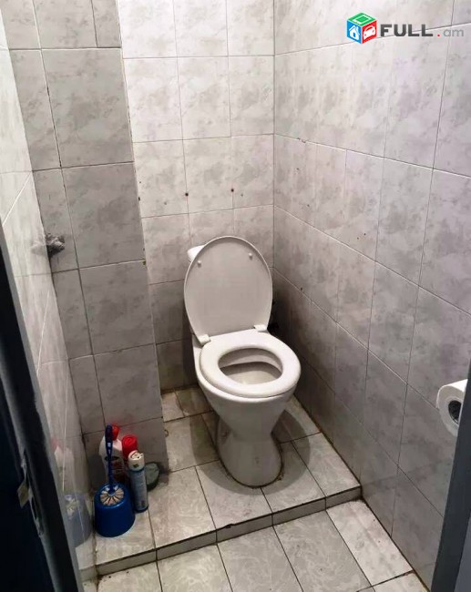 KOD 44978 Բնակարան Կենտրոնում 3 սենյականոց