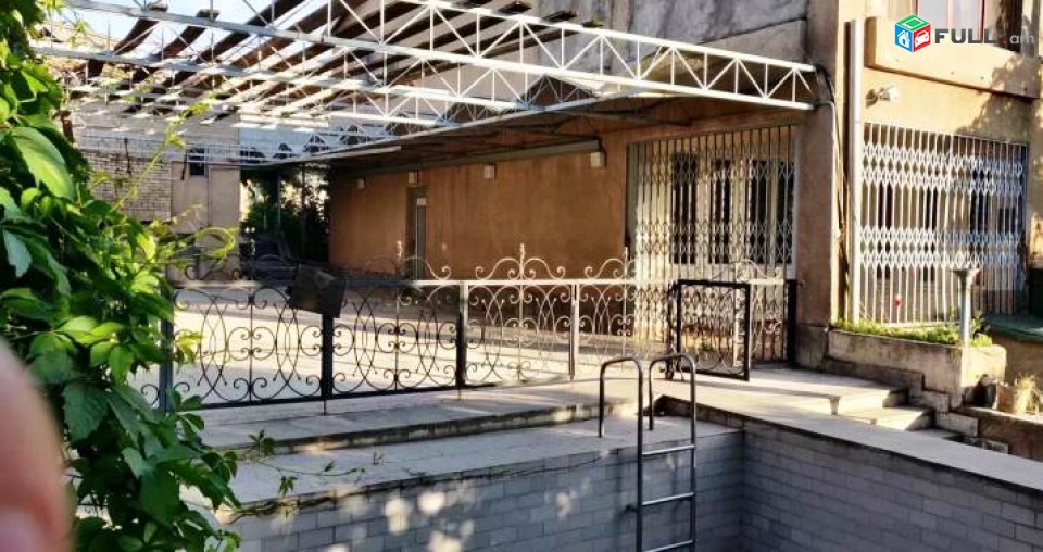 KOD 44990 Առանձնատուն Նորք Մարաշ համայքում