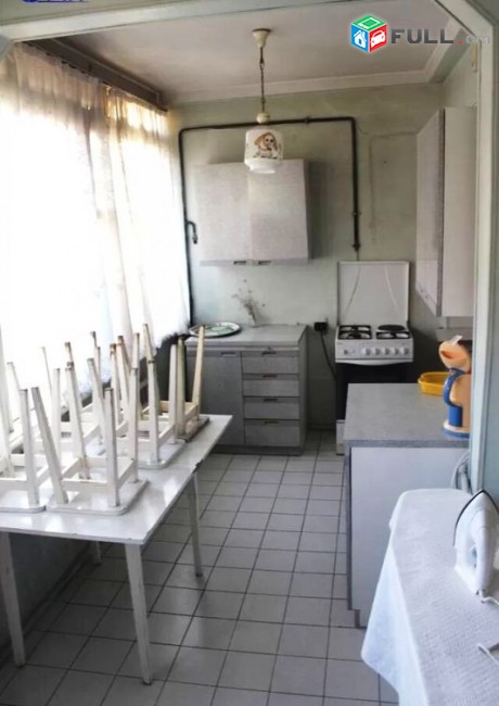 KOD 42515 Բնակարան Նոր Նորքի համայնքում 4 սենյականոց