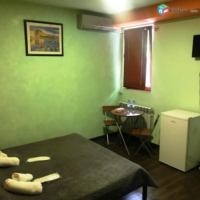 KOD 45015 Կոմերցիոն տարածք