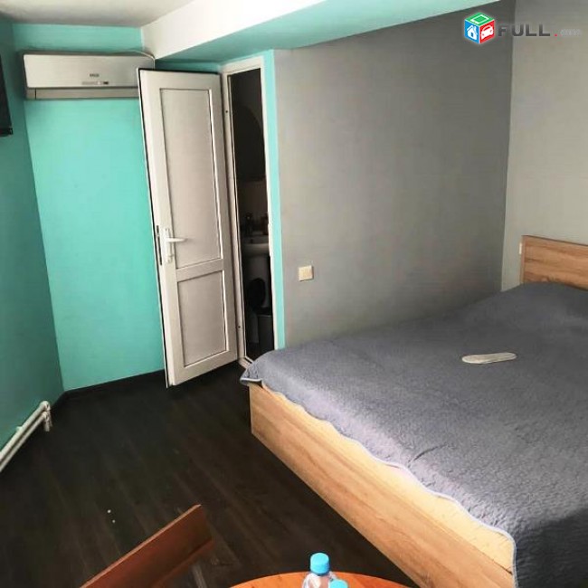 KOD 45015 Կոմերցիոն տարածք