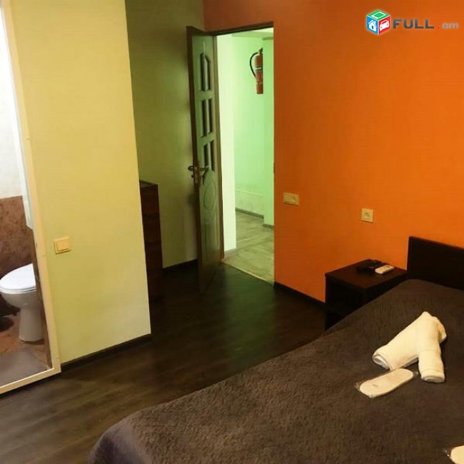 KOD 45015 Կոմերցիոն տարածք