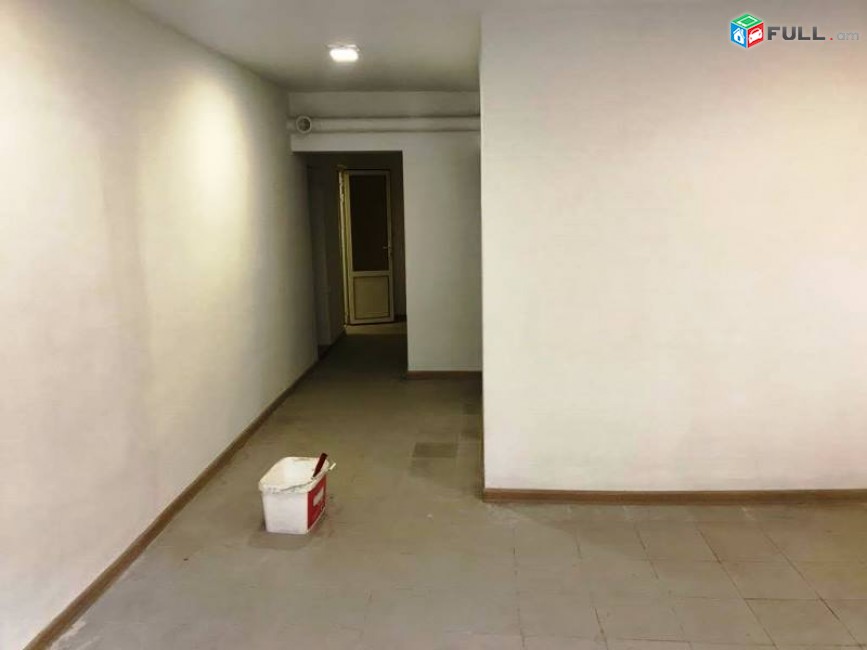 KOD 45015 Կոմերցիոն տարածք