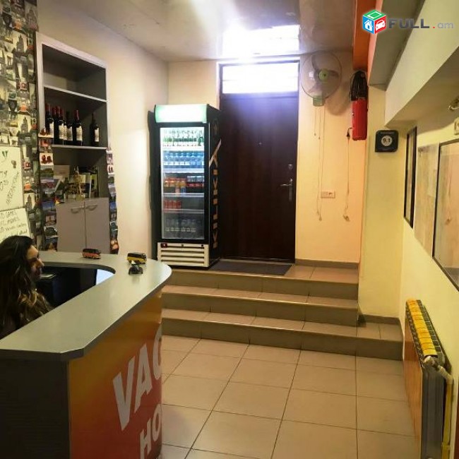 KOD 45015 Կոմերցիոն տարածք