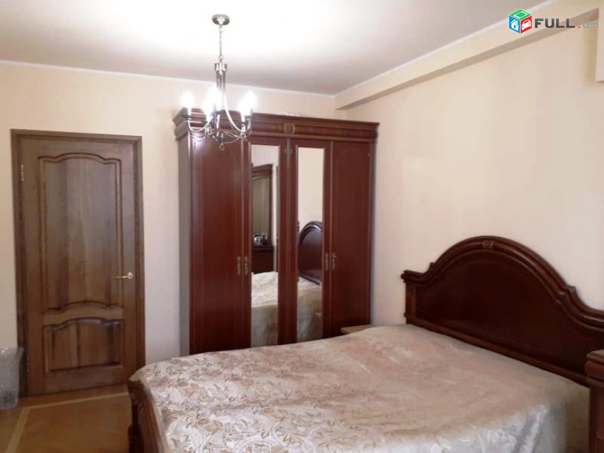 KOD 45022 Բնակարան Կենտրոնում 4 սենյականոց