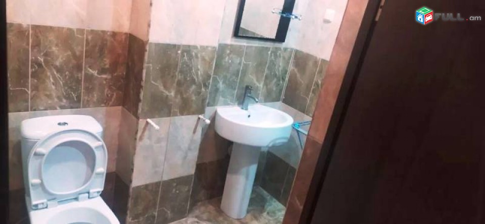 KOD 45051 Բնակարան Նոր Նորքի 3-րդ զանգվածում