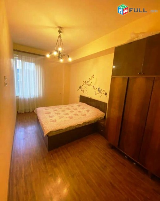 KOD 45057 Բնակարան Կենտրոնում 3 սենյականոց