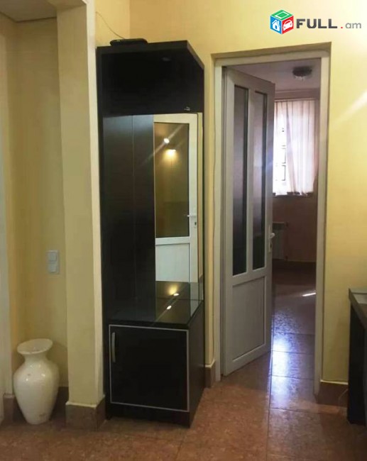 KOD 45085 Գրասենյակային տարածք Կենտրոնում