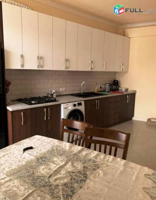 KOD 45167 Բնակարան Կենտրոնում 3 սենյականոց