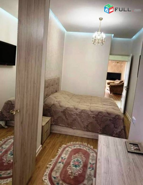 KOD 45167 Բնակարան Կենտրոնում 3 սենյականոց