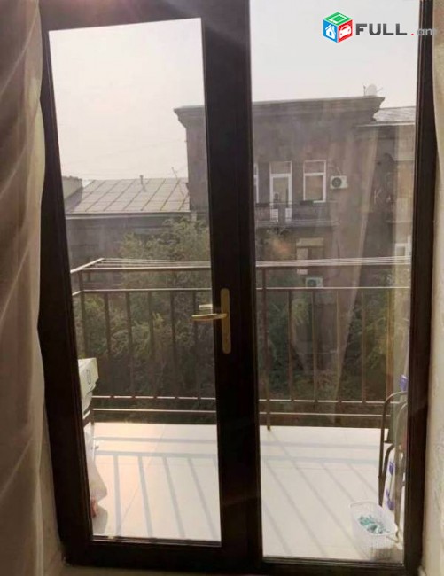 KOD 45167 Բնակարան Կենտրոնում 3 սենյականոց