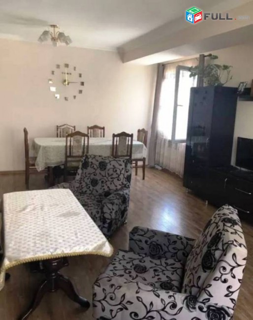 KOD 45170 Բնակարան Արաբկիր համայքում 3 սենյականոց