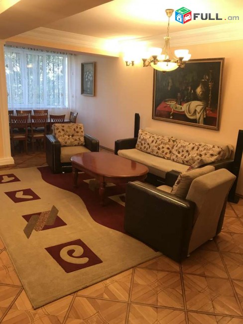 KOD 40347 Բնակարան Կենտրոնում 3 սենյականոց