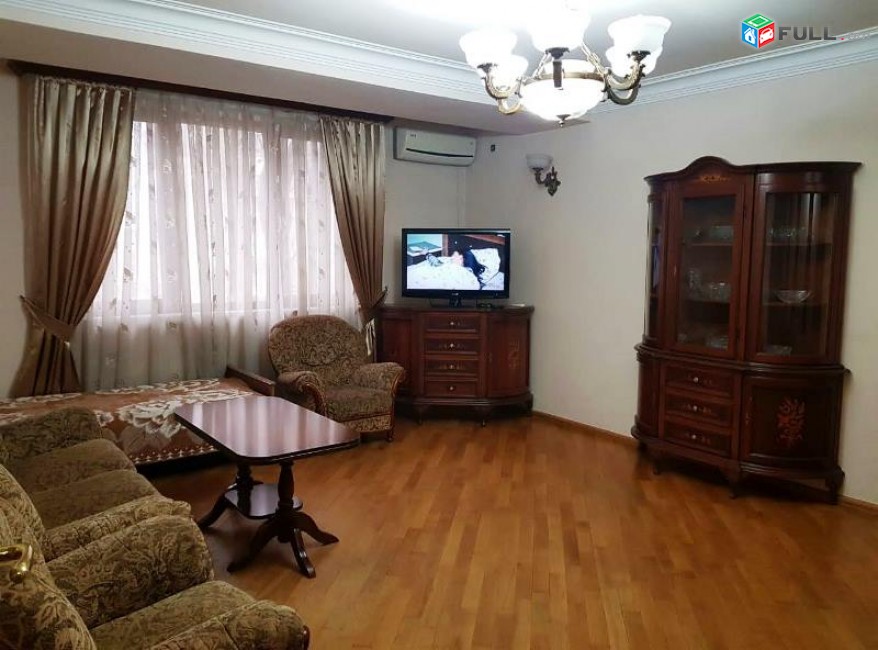 KOD 45195 Բնակարան Կենտրոնում 2 սենյականոց