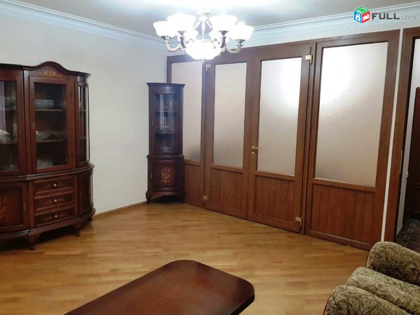 KOD 45195 Բնակարան Կենտրոնում 2 սենյականոց