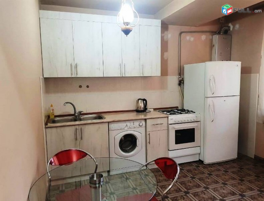 KOD 45195 Բնակարան Կենտրոնում 2 սենյականոց