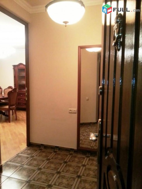 KOD 45195 Բնակարան Կենտրոնում 2 սենյականոց