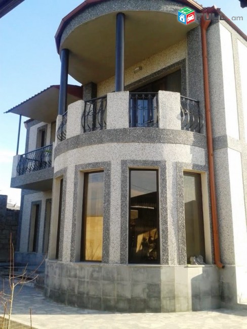 KOD 45199 Առանձնատուն Խարբերտում 2 հարկանի
