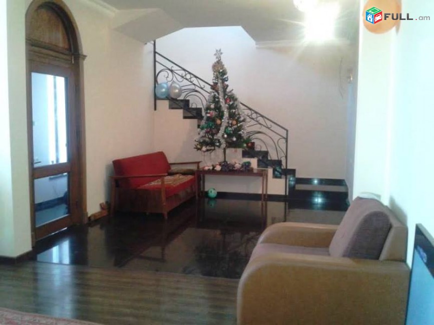 KOD 45199 Առանձնատուն Խարբերտում 2 հարկանի