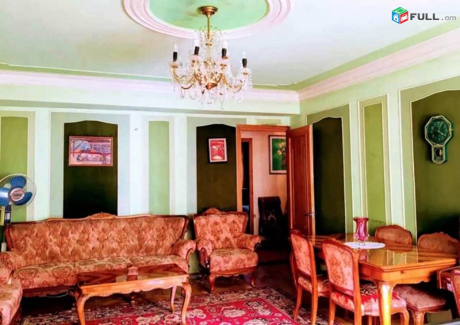KOD 45215 Բնակարան Կենտրոնում 4 սենյականոց