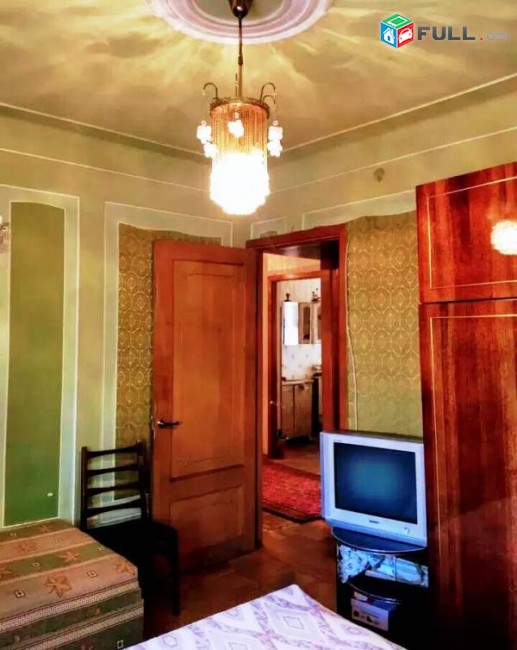 KOD 45215 Բնակարան Կենտրոնում 4 սենյականոց