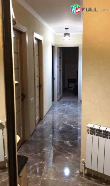 KOD 45236 Բնակարան Աջափնյակում 3 սենյականոց
