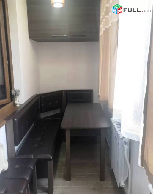 KOD 45236 Բնակարան Աջափնյակում 3 սենյականոց