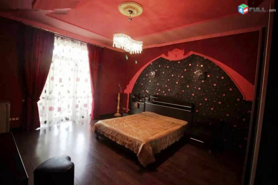 KOD 45222 Բնակարան Կենտրոնում 4 սենյականոց